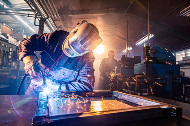 Best Welding Inspection and Certification in South Hill, WA