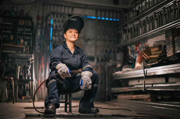 Trusted South Hill, WA Welder & Metal Fabrication Experts