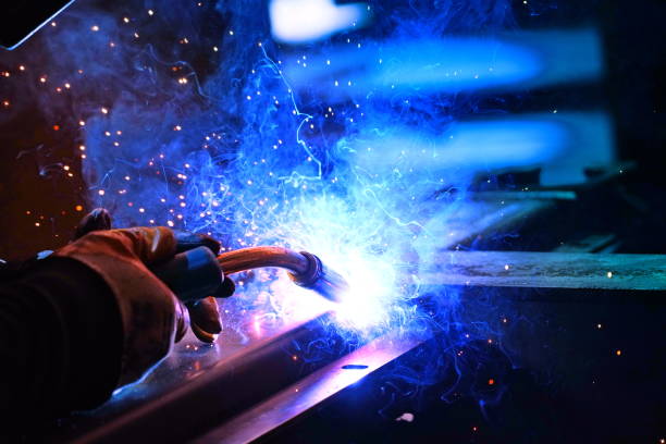 Affordable Welder Services in South Hill, WA