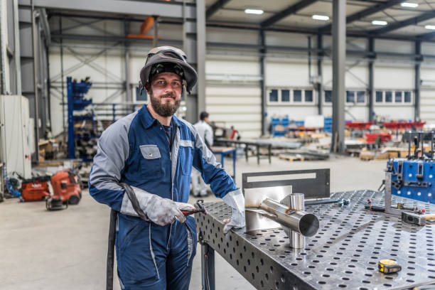 Best Automation and Robotic Welding in South Hill, WA