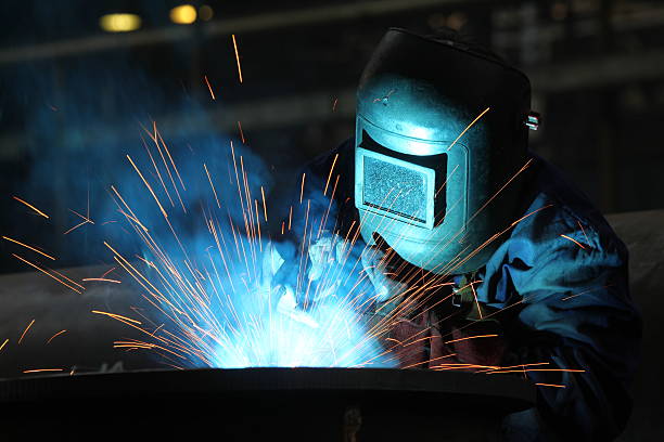 Best Food and Beverage Processing Equipment Welding in South Hill, WA