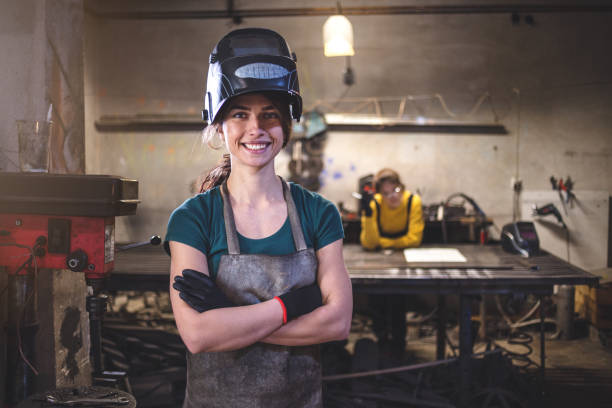  South Hill, WA Welder Pros